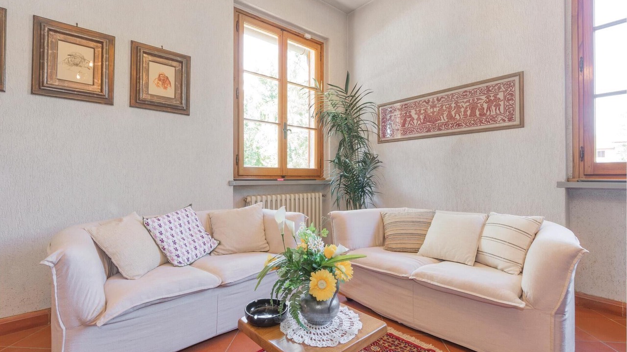 Photo of Bedroom in Vicchio