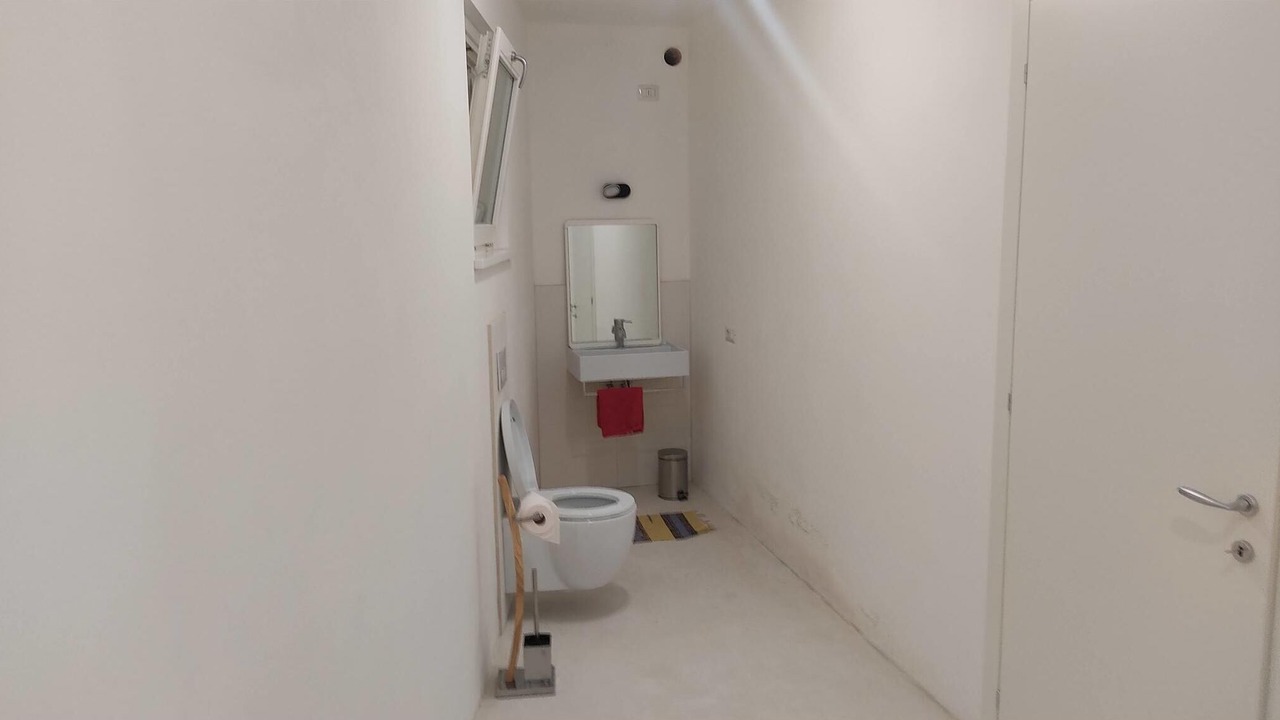Photo of Bathroom in Gubbio