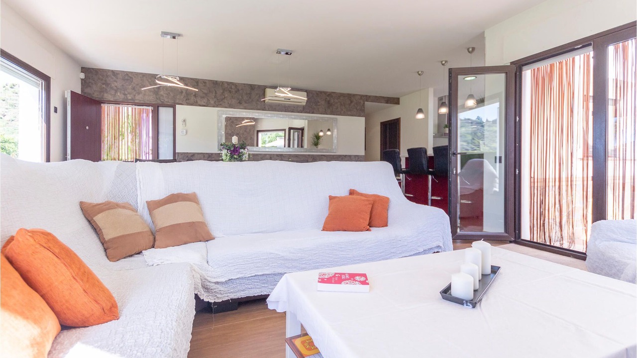 Photo of Bedroom in Competa
