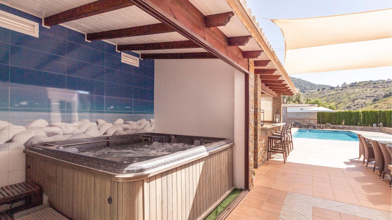 Photo of Outdoor in Competa