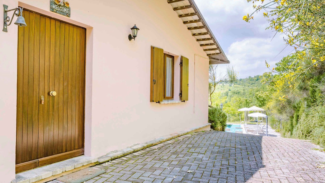 Photo of Outdoor in Acqualagna