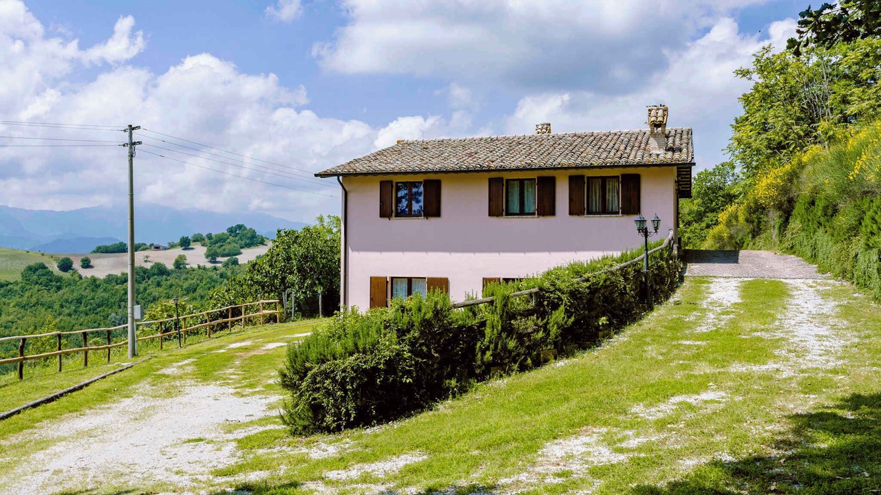 Photo of Outdoor in Acqualagna