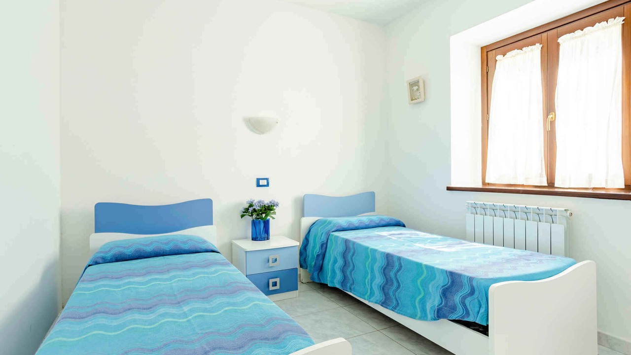 Photo of Bedroom in Acqualagna