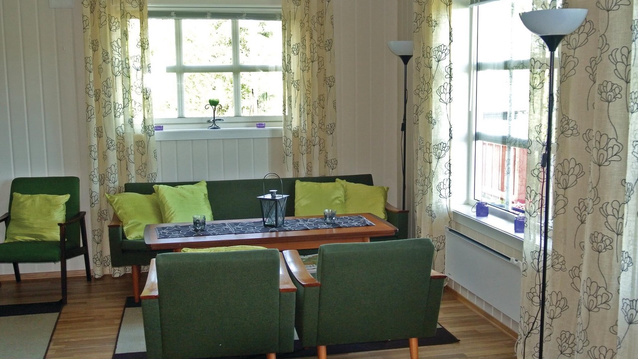 Photo of Bedroom in Aurskog-Holand