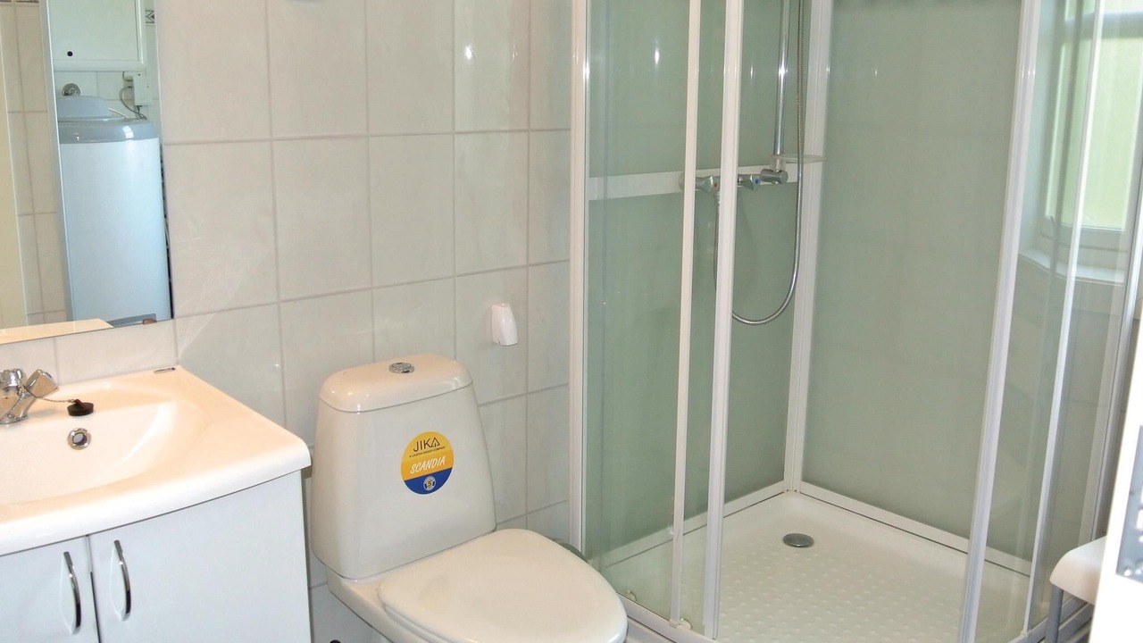 Photo of Bathroom in Aurskog-Holand