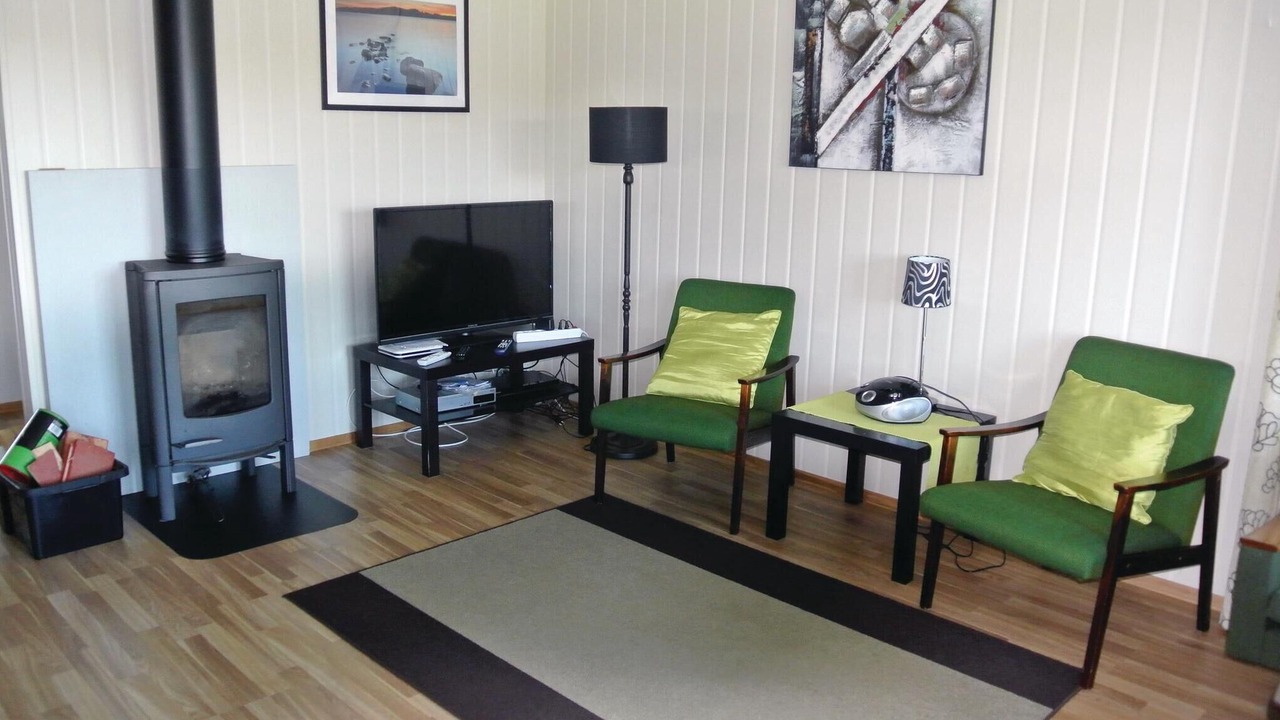 Photo of Bedroom in Aurskog-Holand