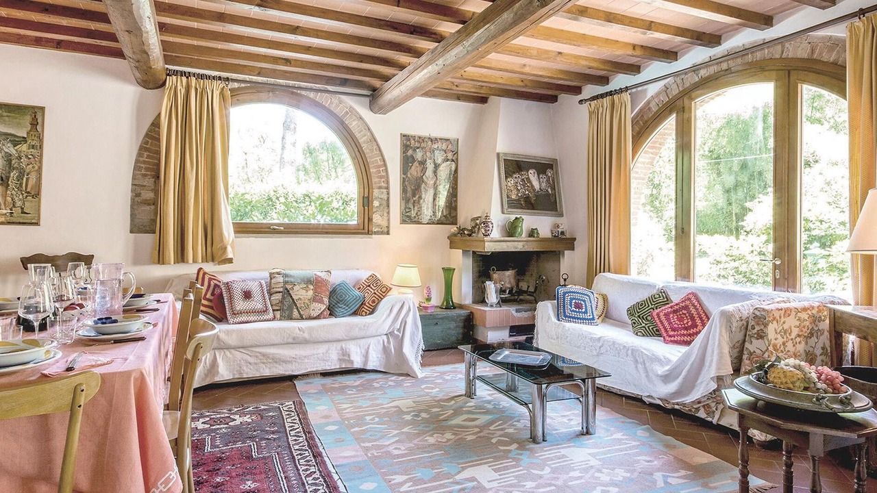 Photo of Bedroom in Pontassieve