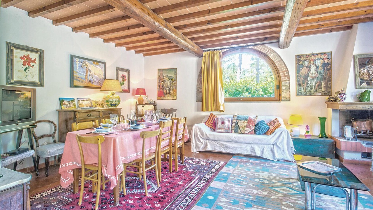 Photo of Bedroom in Pontassieve