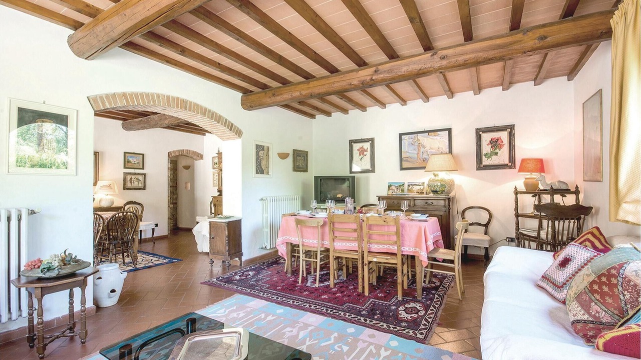 Photo of Bedroom in Pontassieve
