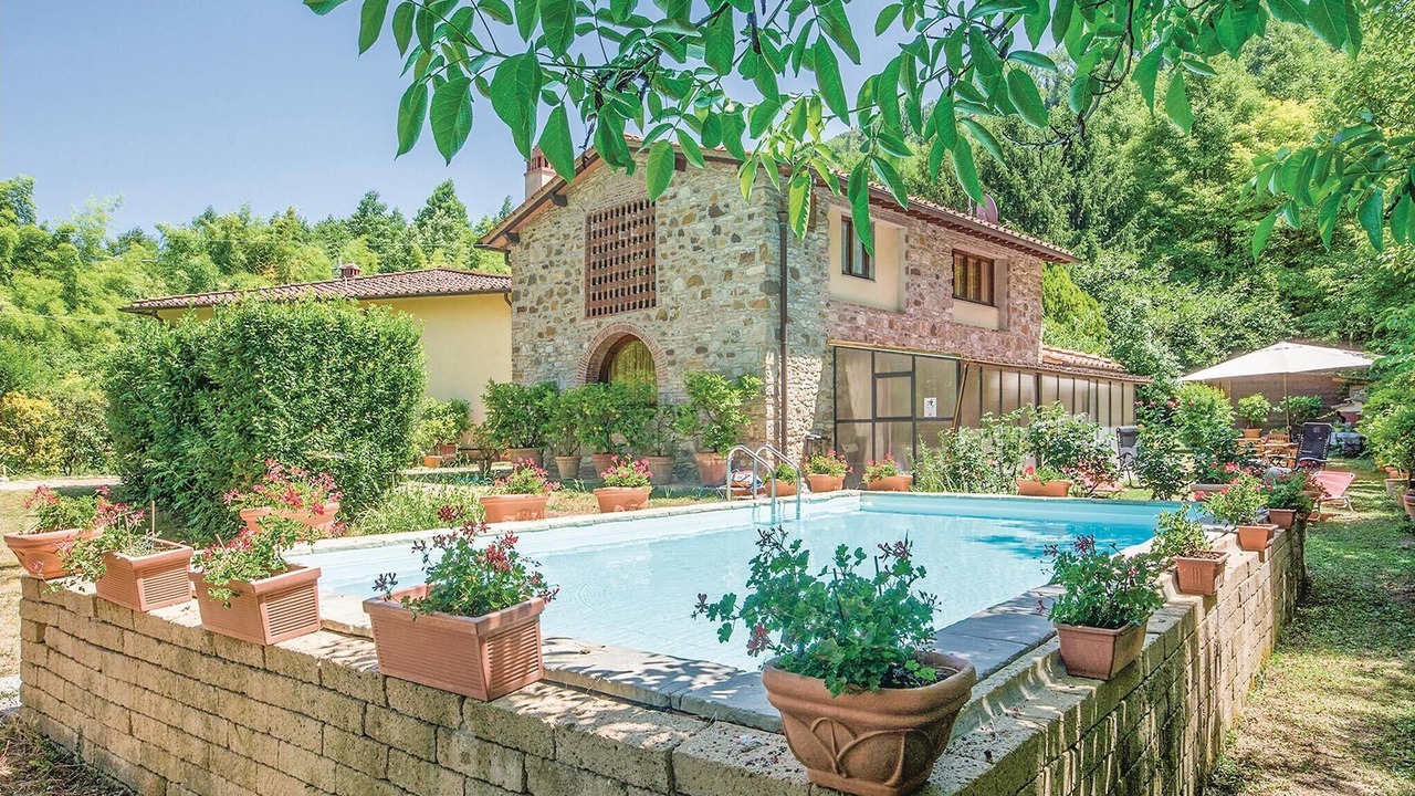 Photo of Outdoor in Pontassieve