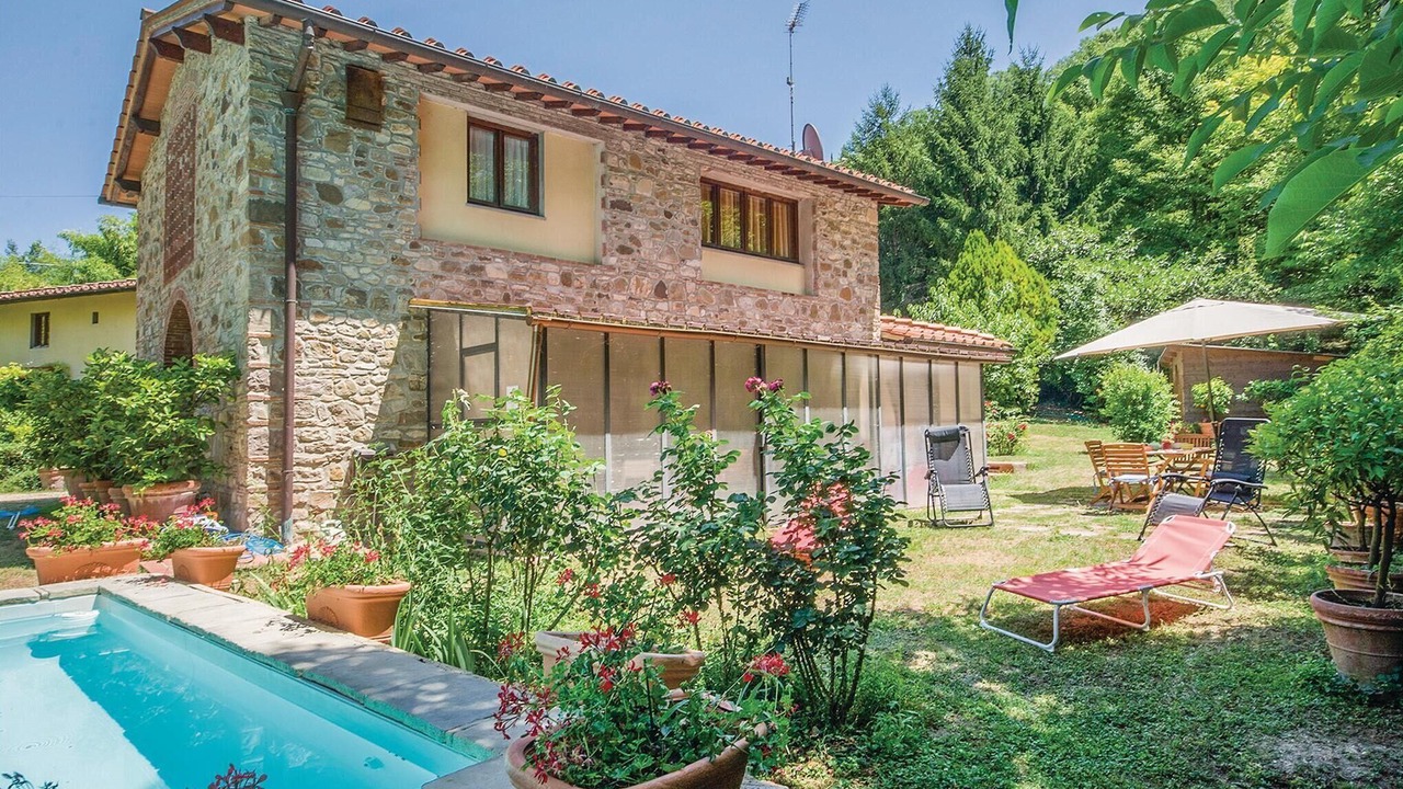 Photo of Outdoor in Pontassieve