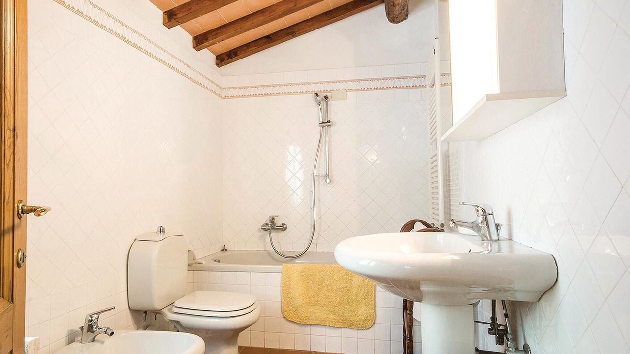 Photo of Bathroom in Pontassieve