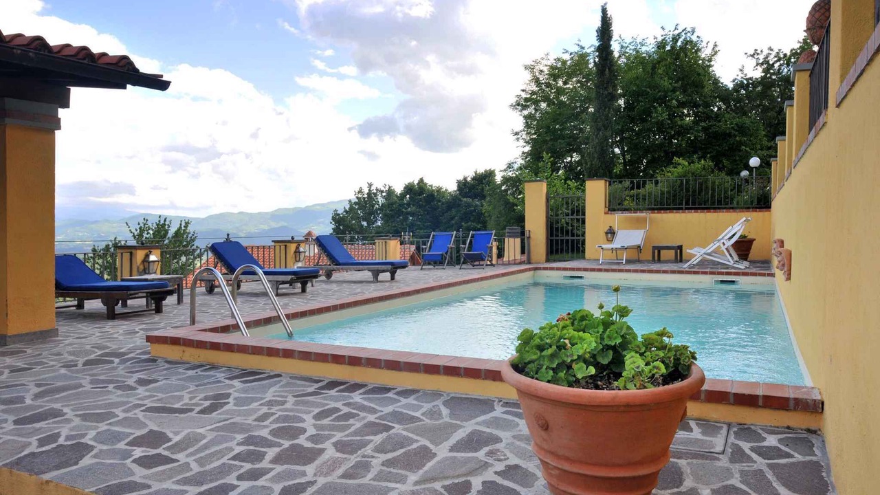 Photo of Outdoor in Gattaia