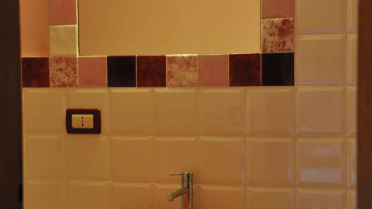 Photo of Bathroom in Gattaia