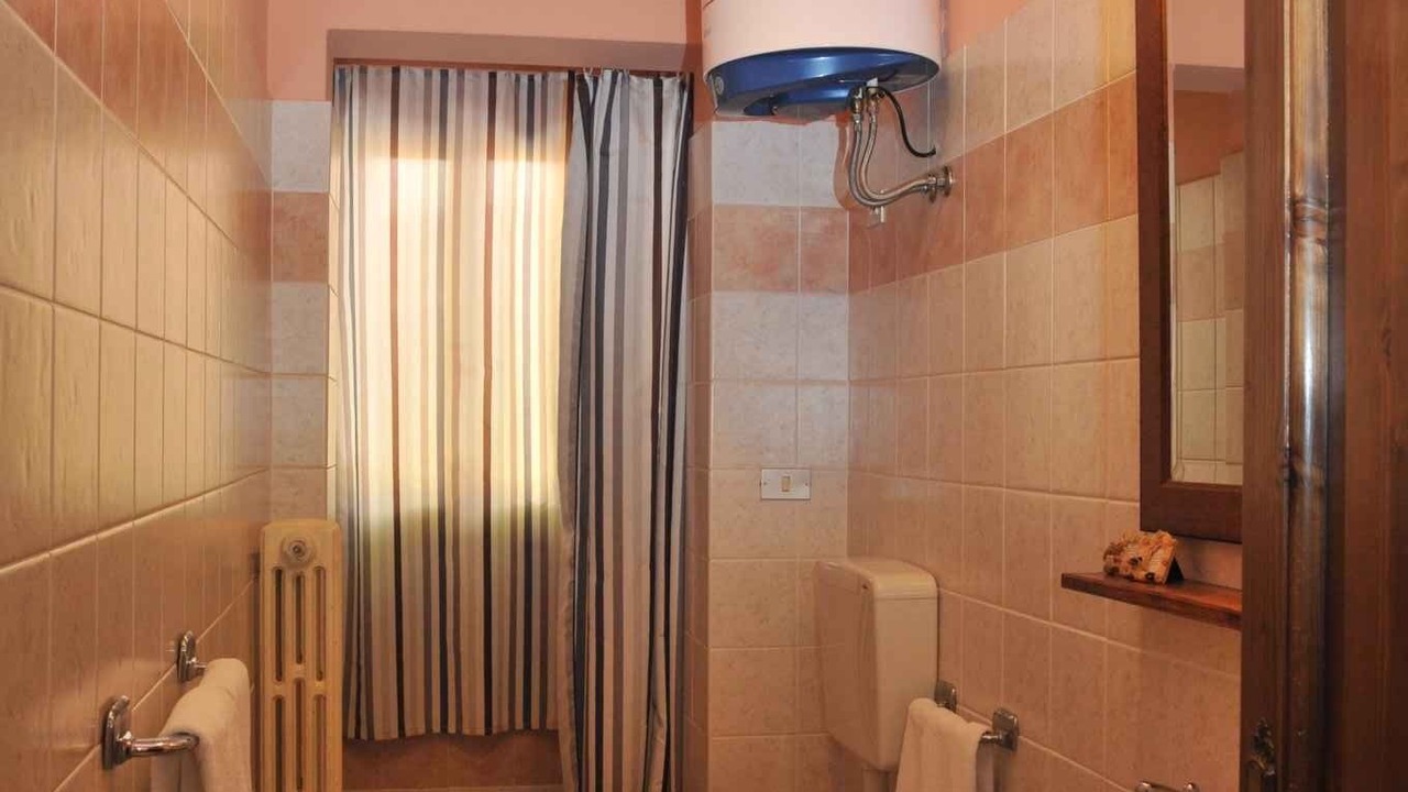 Photo of Bathroom in Gattaia