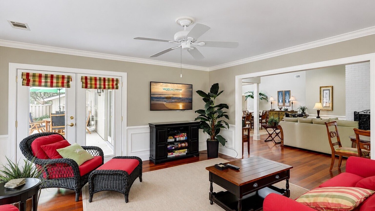 Photo of Bedroom in Heritage Woods