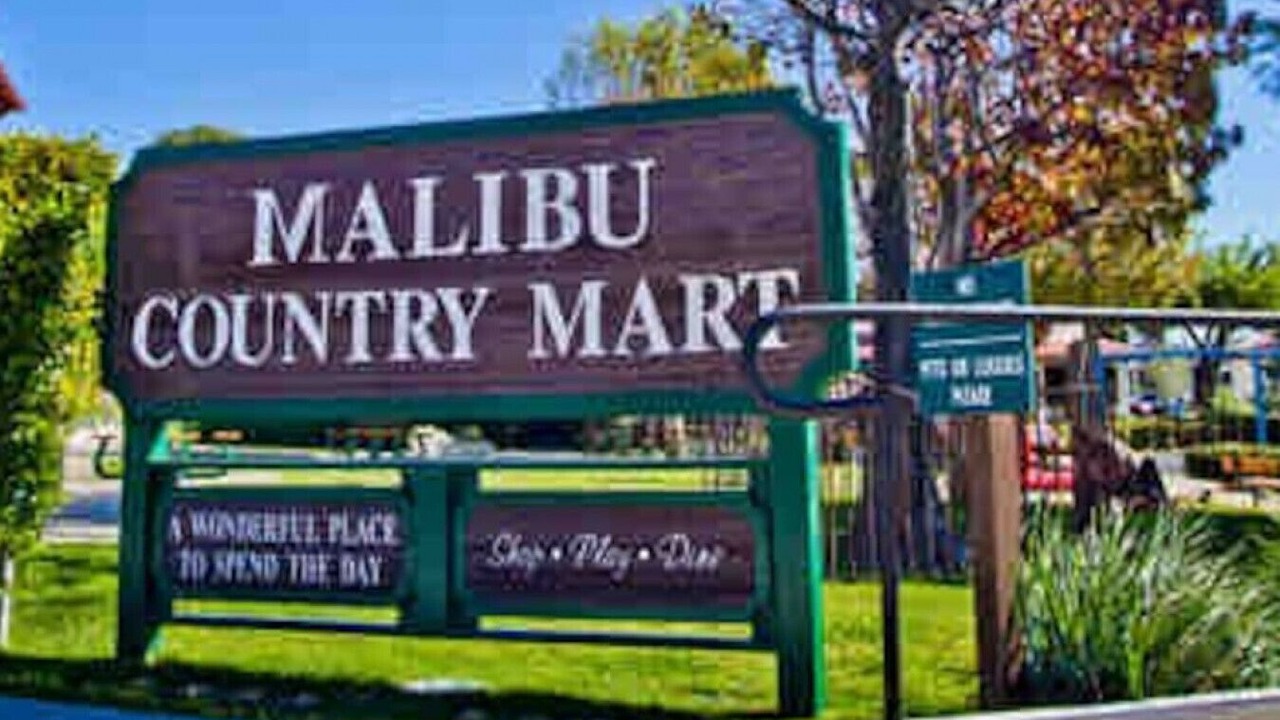 Photo of Others in Calabasas