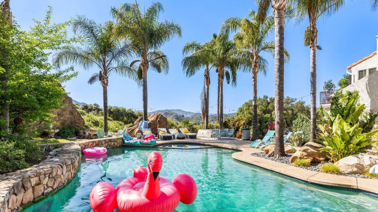 Photo of Outdoor in Calabasas