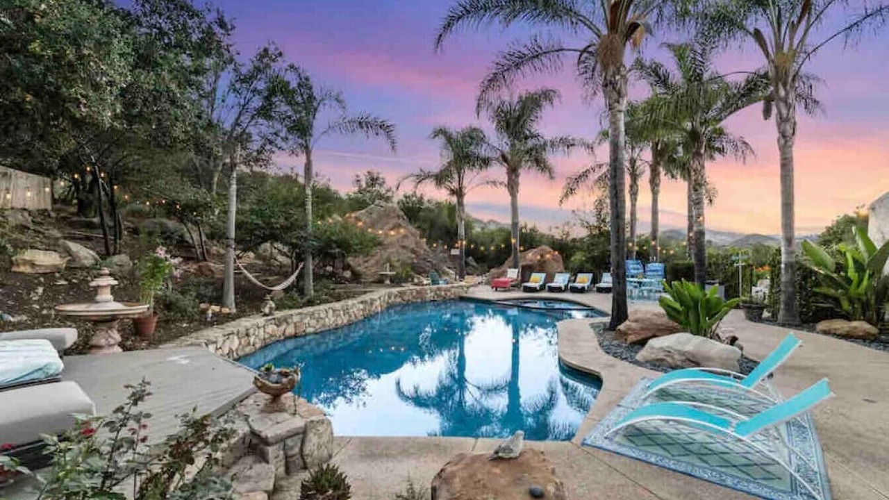 Photo of Outdoor in Calabasas