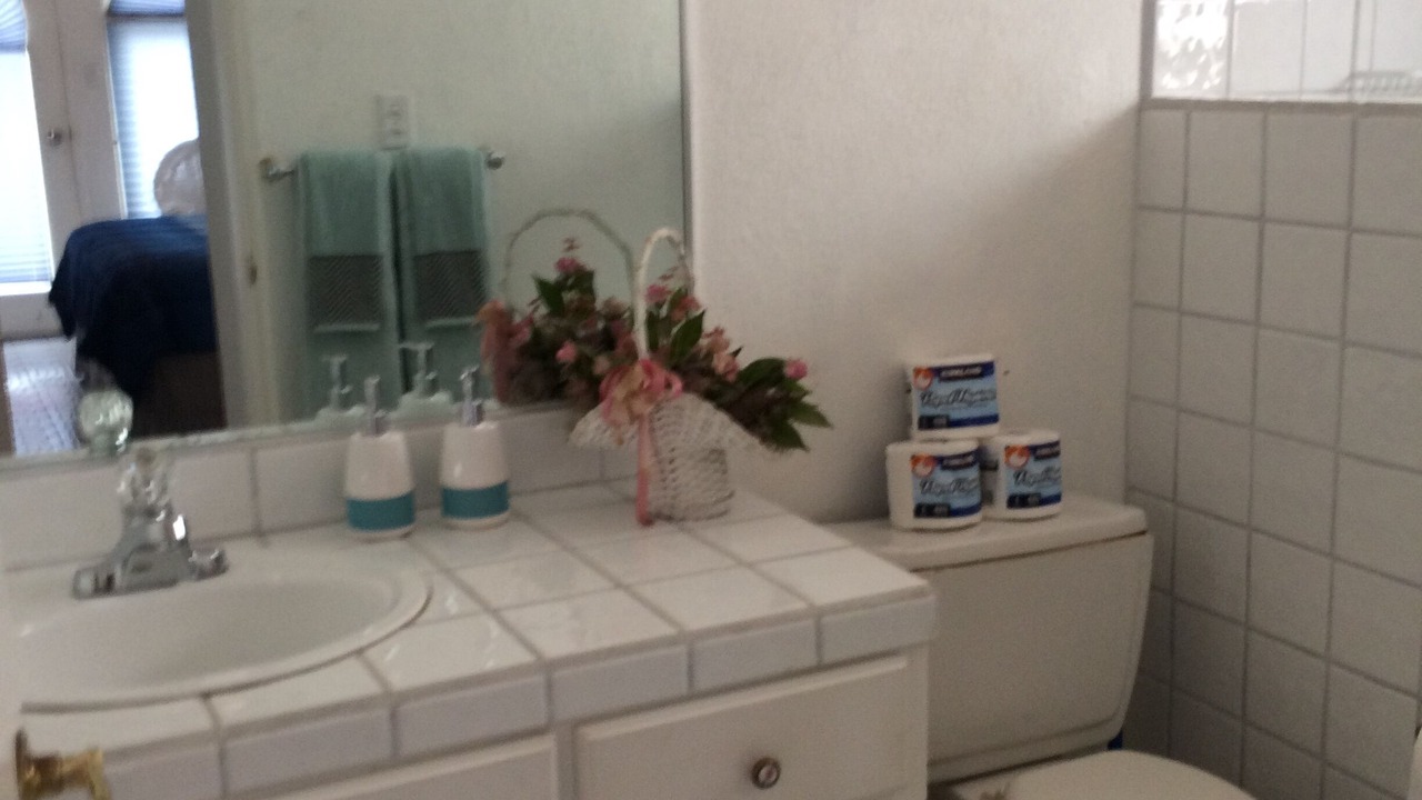 Photo of Bathroom in Las Gaviotas