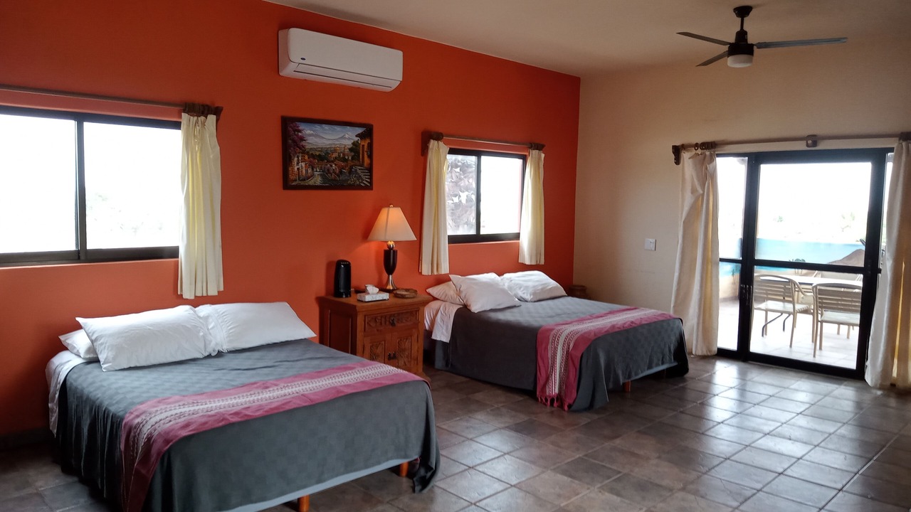 Photo of Bedroom in La Ribera