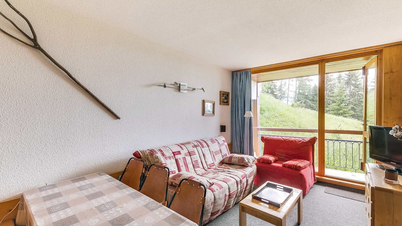 Photo of Livingroom in Arc-1800
