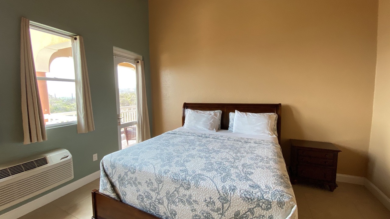 Photo of Bedroom in Benner