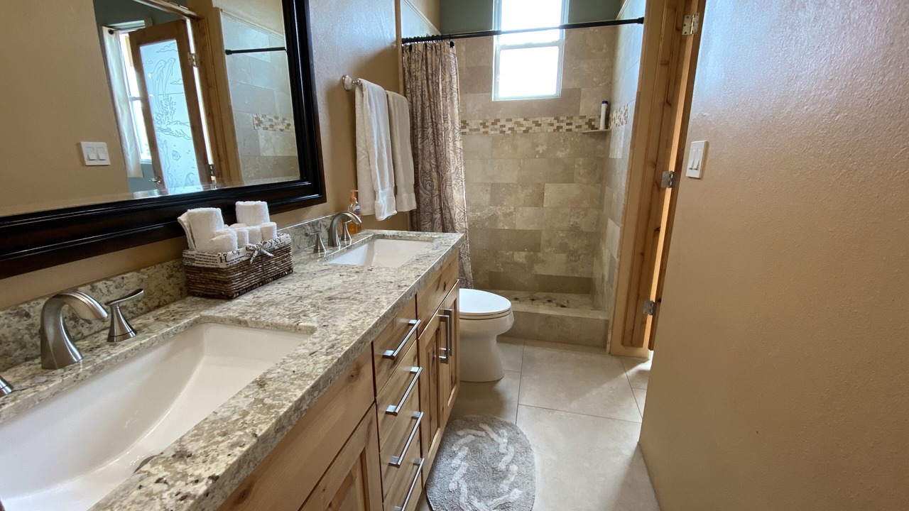 Photo of Bathroom in Benner