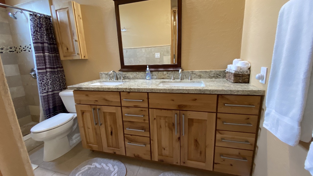 Photo of Bathroom in Benner