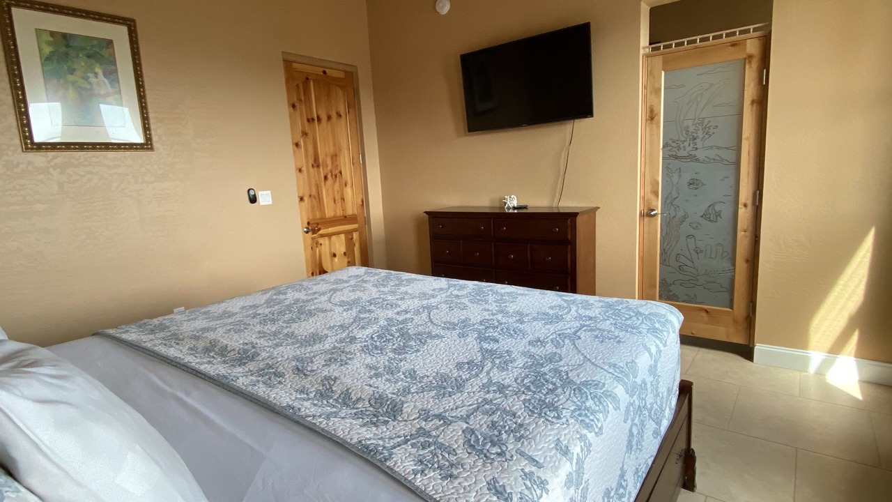 Photo of Bedroom in Benner