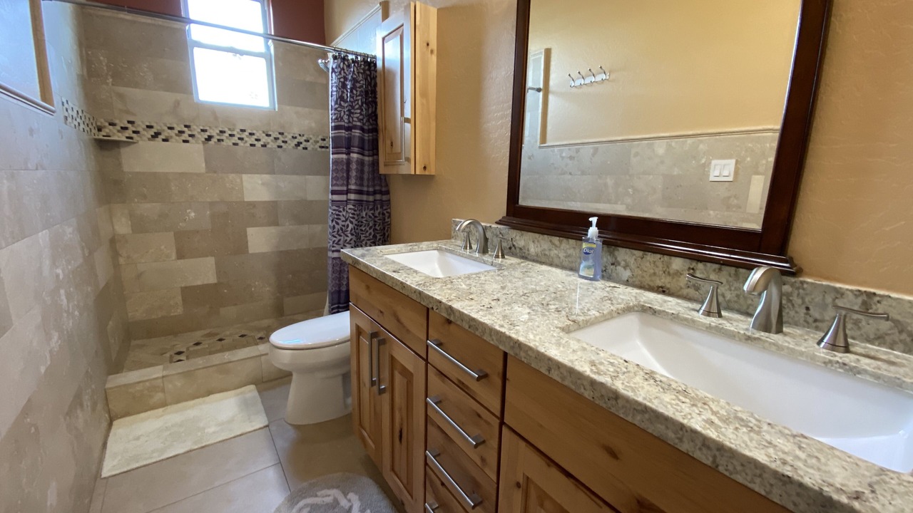 Photo of Bathroom in Benner