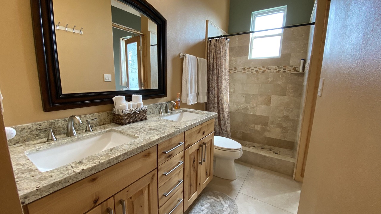 Photo of Bathroom in Benner