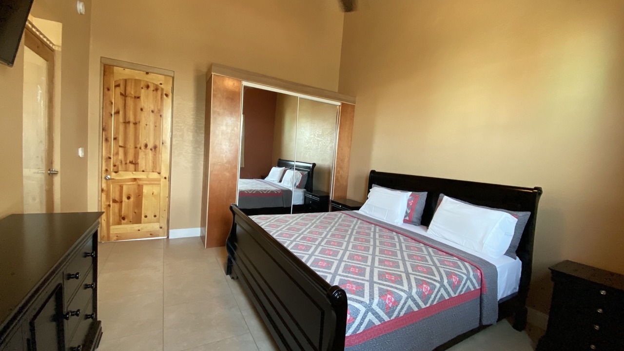 Photo of Bedroom in Benner