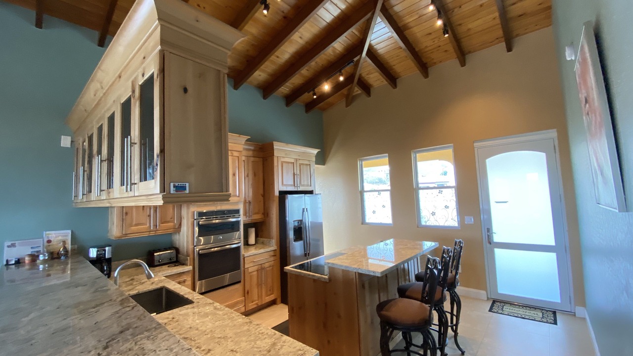 Photo of Kitchen in Benner