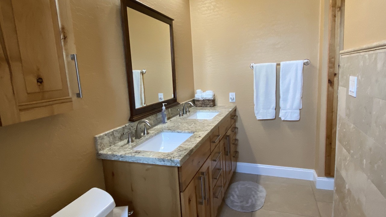 Photo of Bathroom in Benner