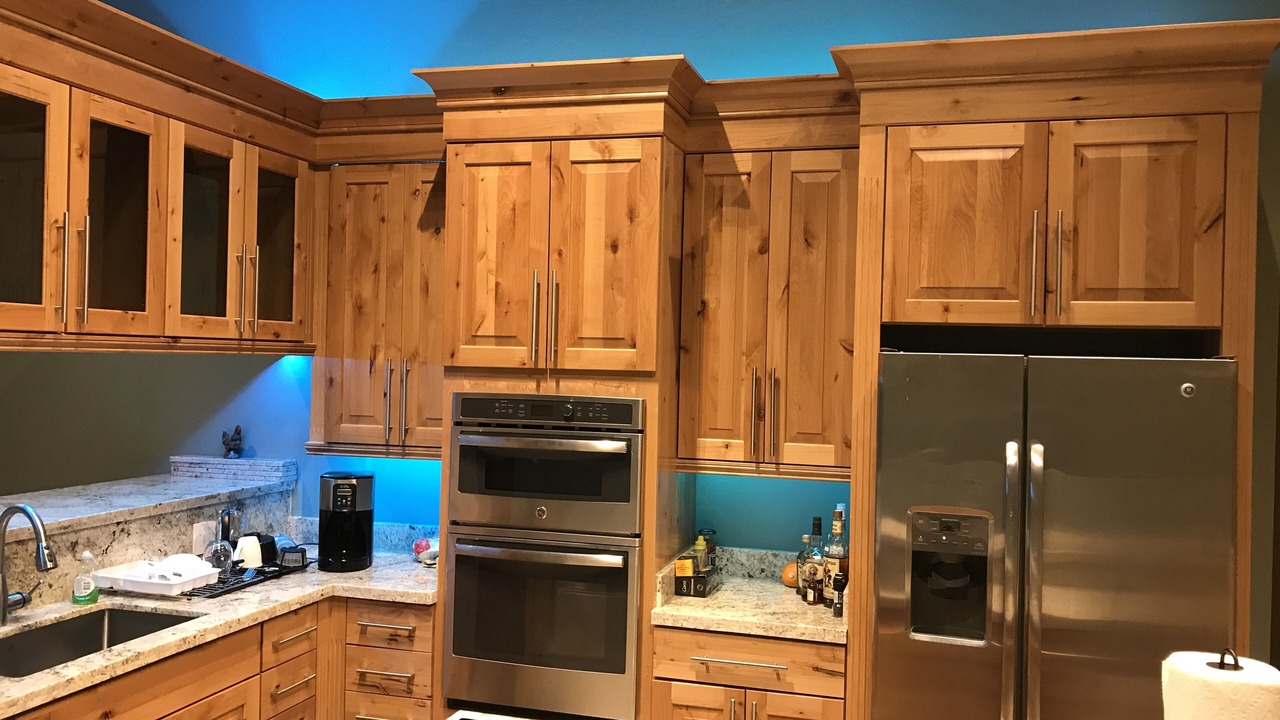 Photo of Kitchen in Benner