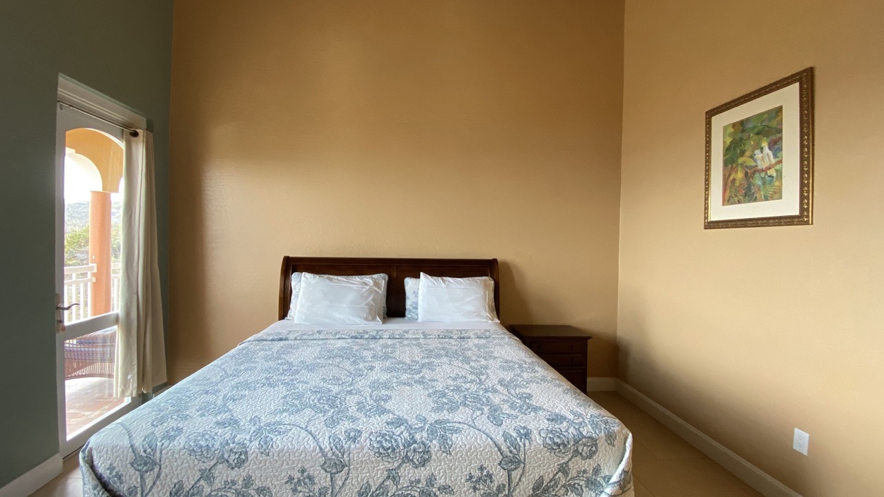 Photo of Bedroom in Benner