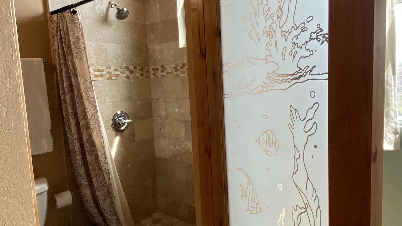 Photo of Bathroom in Benner