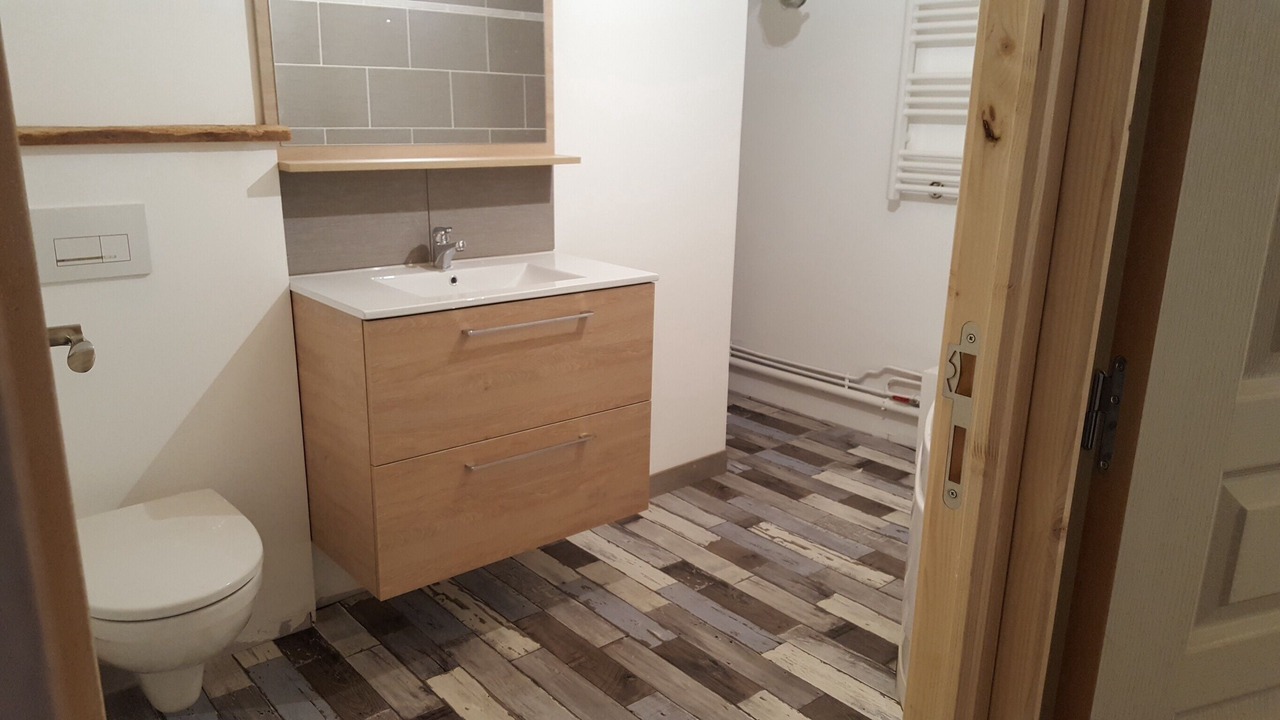 Photo of Bathroom in Serraval