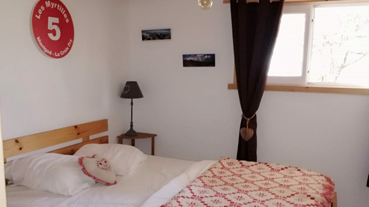 Photo of Bedroom in Serraval