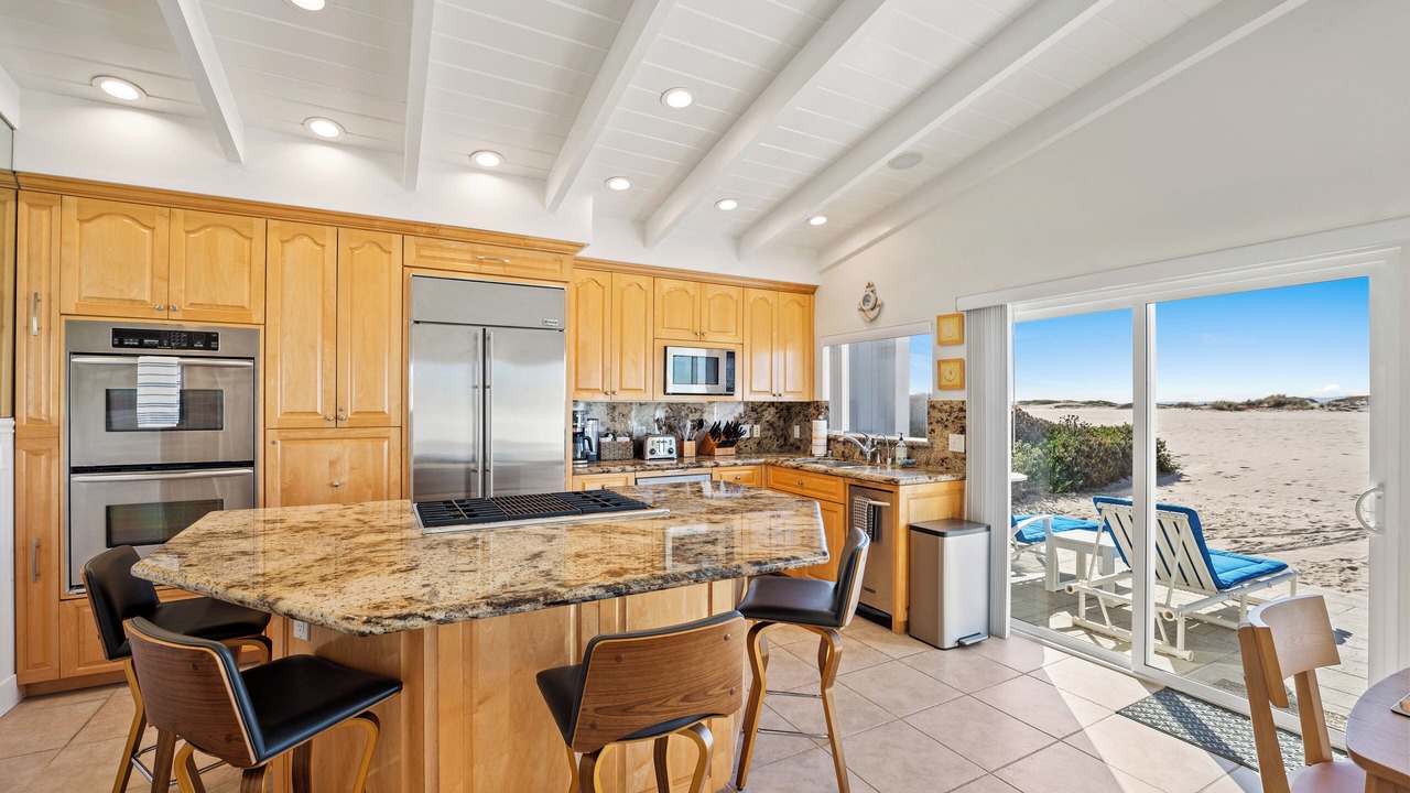 Photo of Kitchen in Hollywood