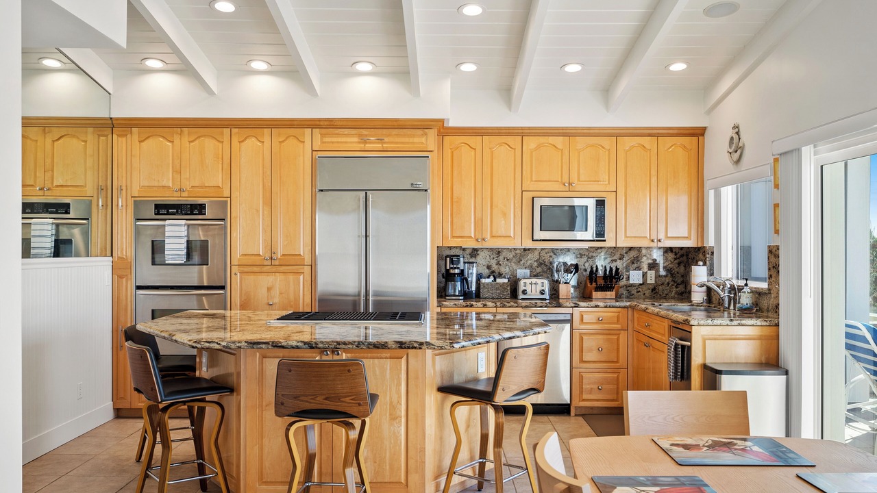 Photo of Kitchen in Hollywood