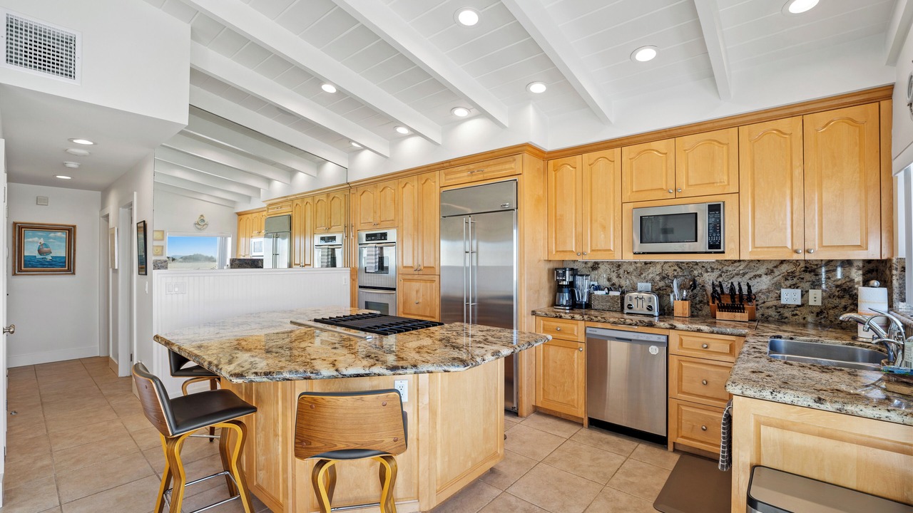Photo of Kitchen in Hollywood