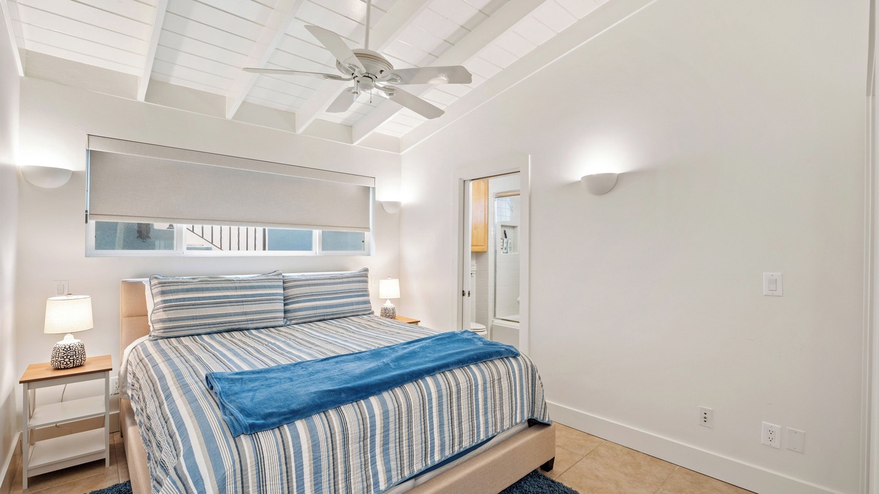 Photo of Bedroom in Hollywood
