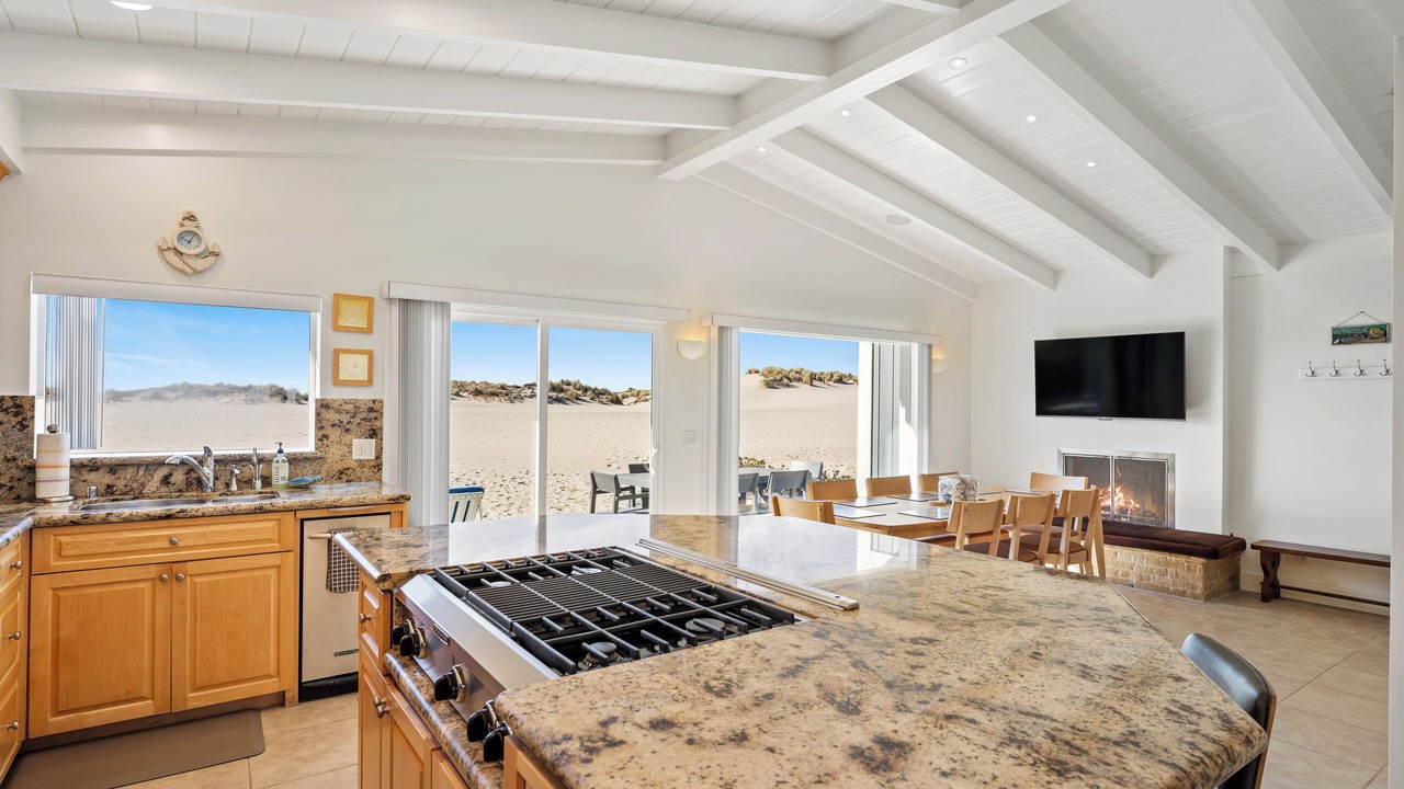 Photo of Kitchen in Hollywood