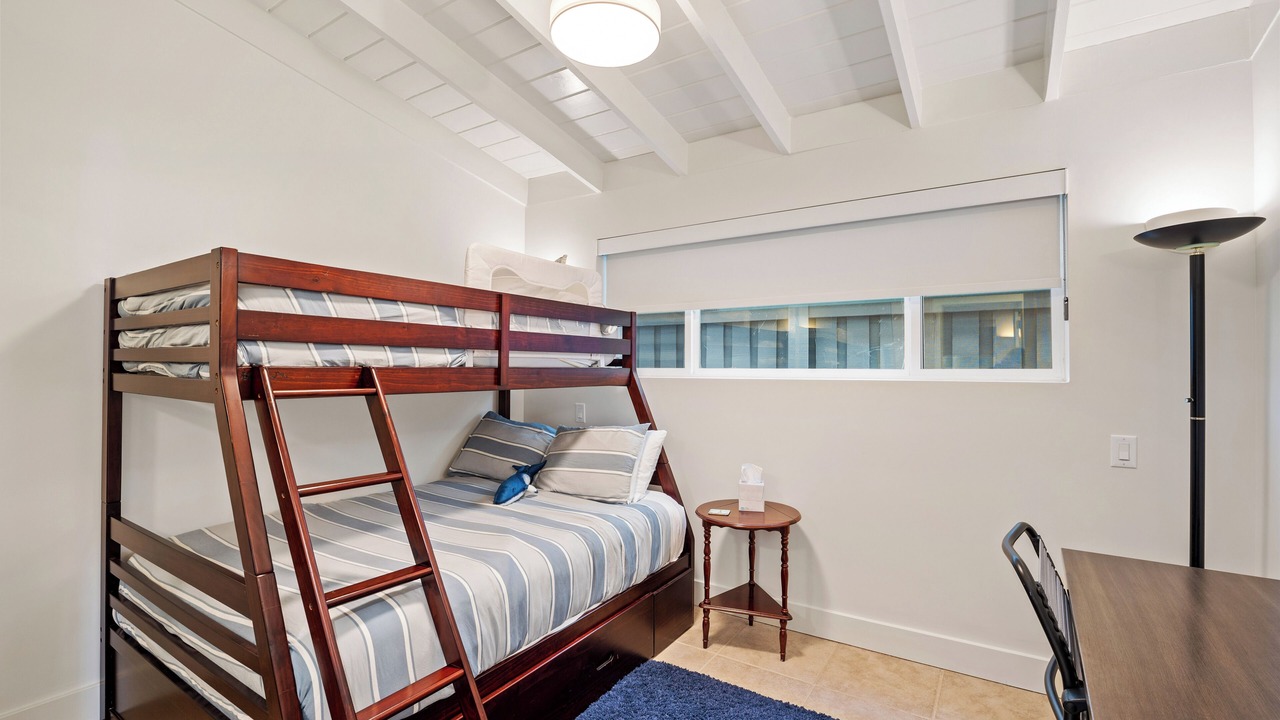 Photo of Bedroom in Hollywood