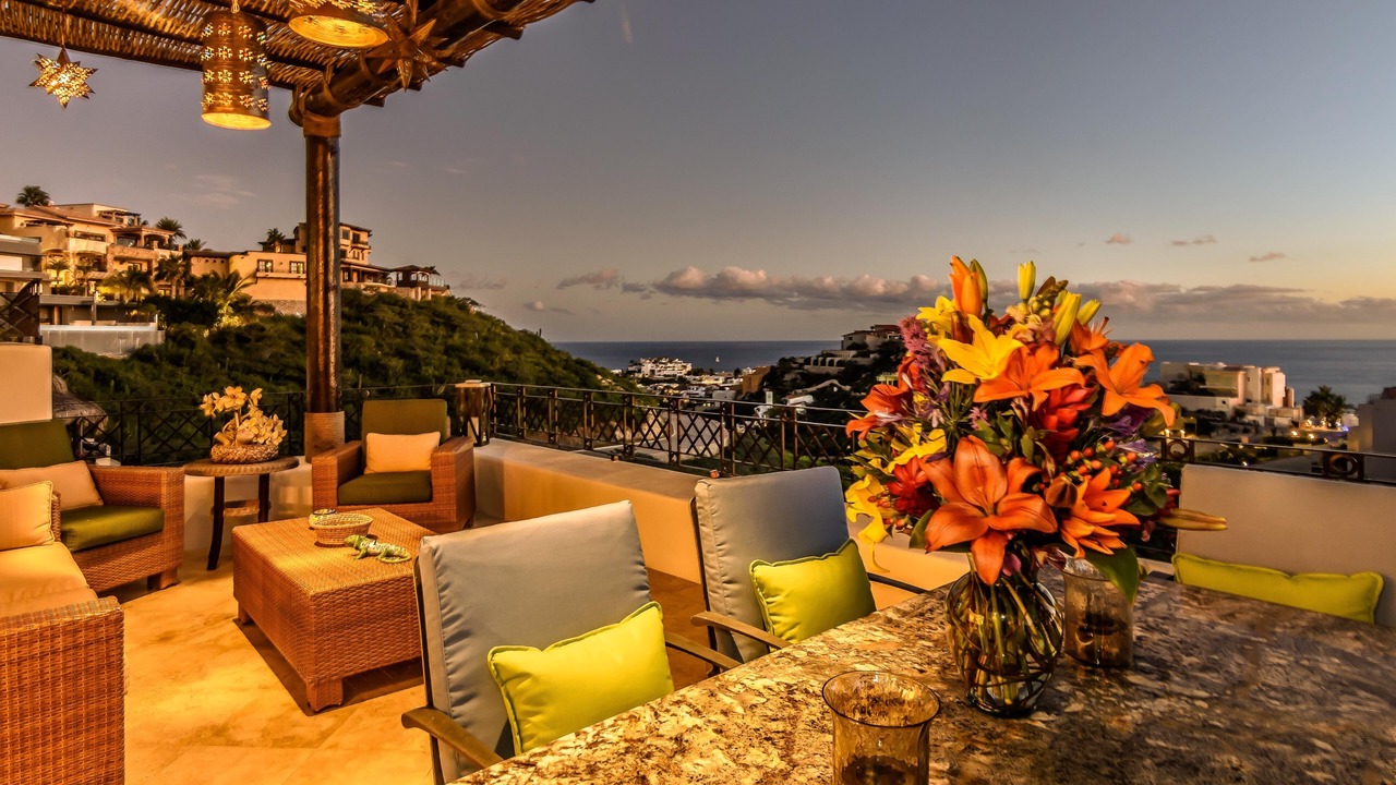 Photo of Outdoor in Pedregal
