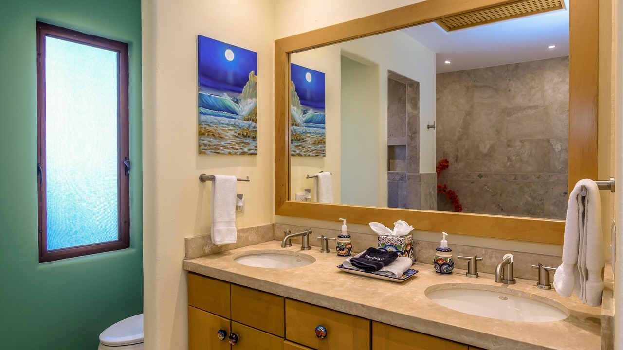 Photo of Bathroom in Pedregal