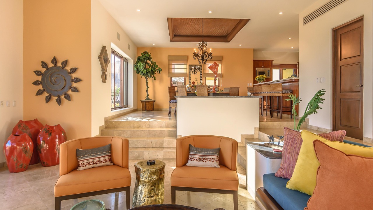 Photo of Bedroom in Pedregal