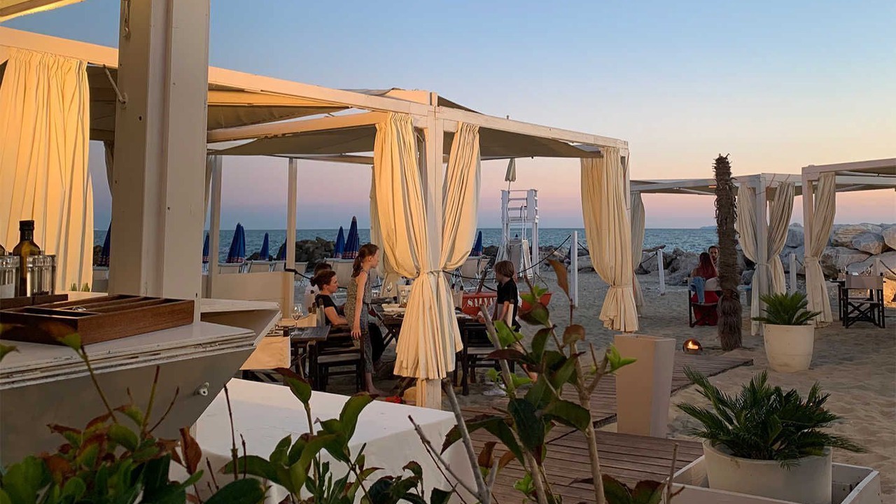 Photo of Outdoor in Calambrone
